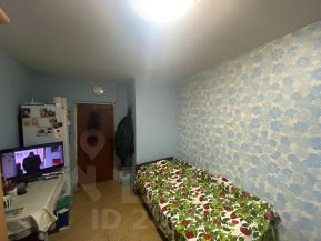 комната 210/24 м², этаж 5