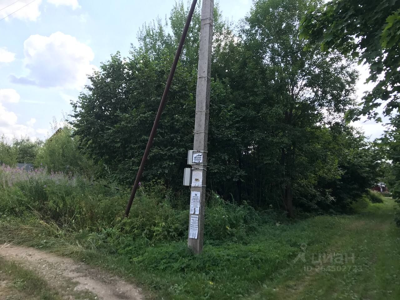 Купить загородную недвижимость в садовое товарищество Сосновая Роща  городского округа Рузского, продажа загородной недвижимости - база  объявлений Циан. Найдено 2 объявления