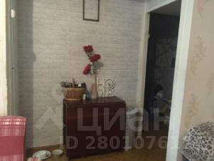 2-комн.кв., 46 м², этаж 1