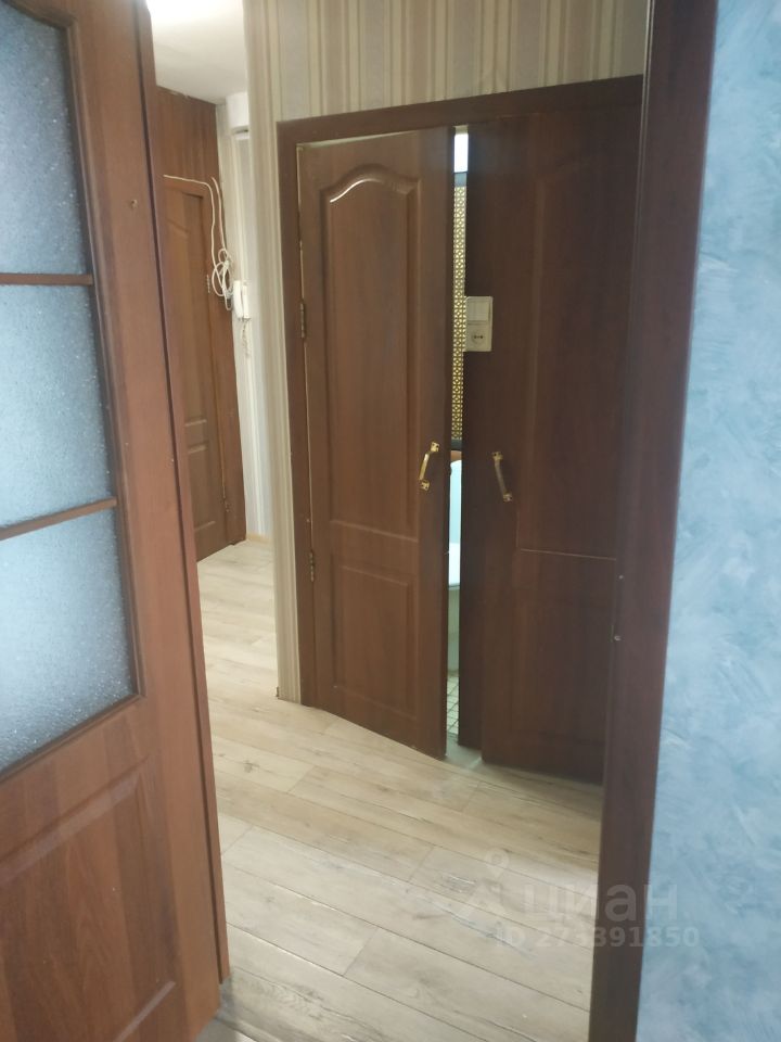 2-комнатная квартира, 40 м² — фото 4