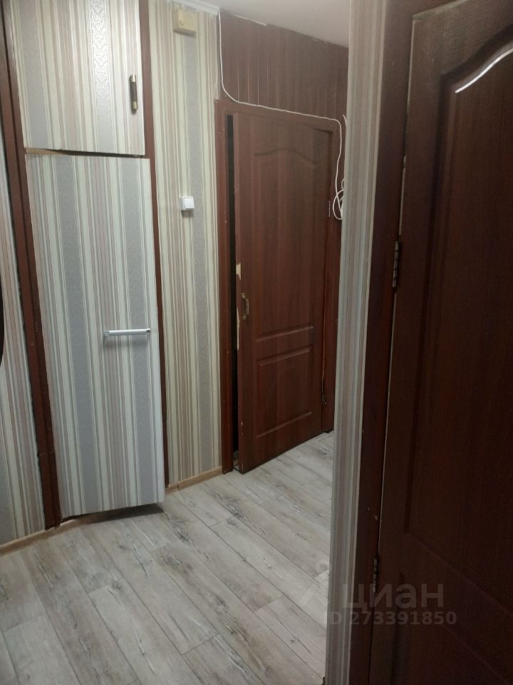 2-комнатная квартира, 40 м² — фото 3