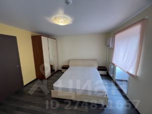 1-комн.апарт., 50 м², этаж 1