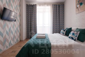 2-комн.кв., 45 м², этаж 16