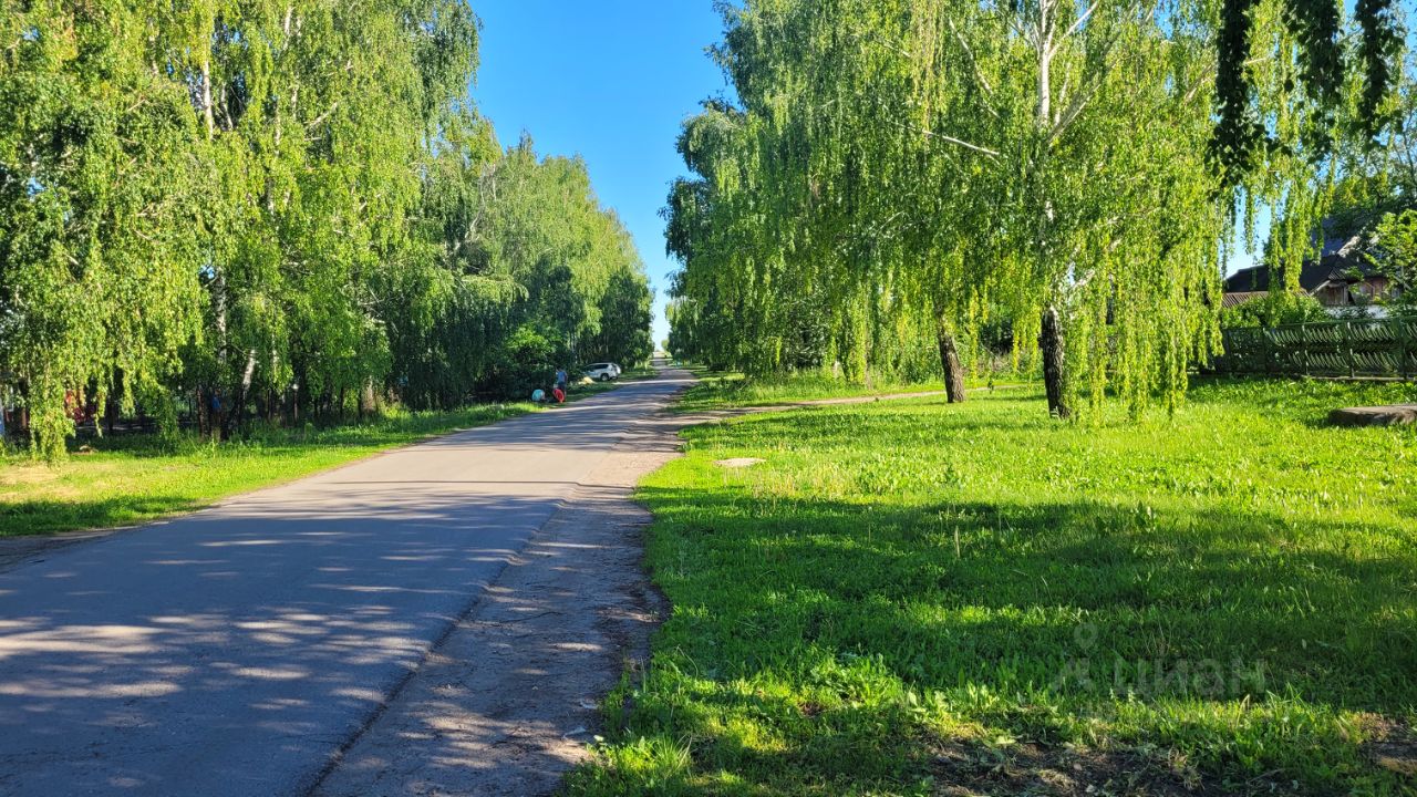 Купить дом в селе Пушкино Добринского района, продажа домов - база  объявлений Циан. Найдено 1 объявление