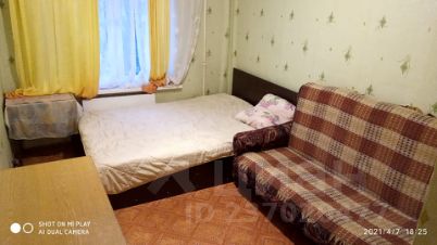 2-комн.кв., 45 м², этаж 5