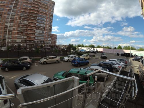 Студия, 24 м², 10/17 этаж