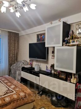 3-комн.кв., 58 м², этаж 2