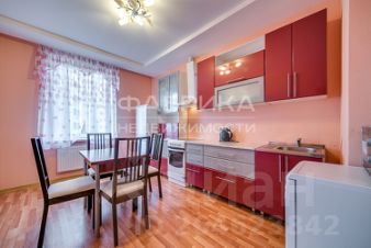 3-комн.кв., 100 м², этаж 9