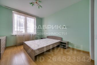 3-комн.кв., 100 м², этаж 9