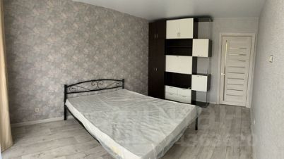 1-комн.кв., 40 м², этаж 4