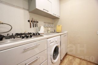 2-комн.кв., 52 м², этаж 3