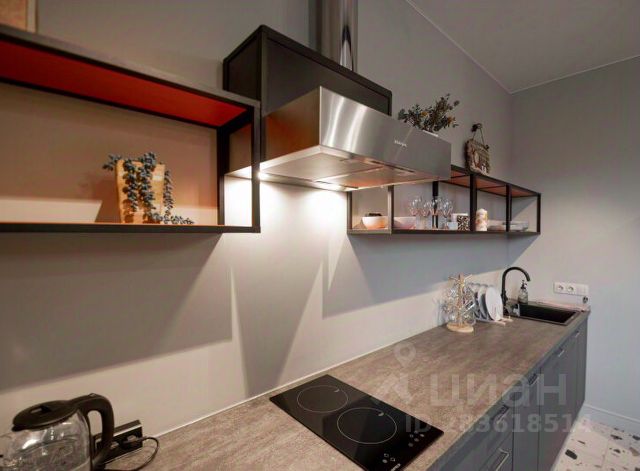 2-комн., 83 м², 10/20 этаж