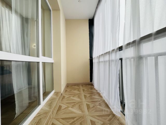 1-комн., 48 м², 10/15 этаж
