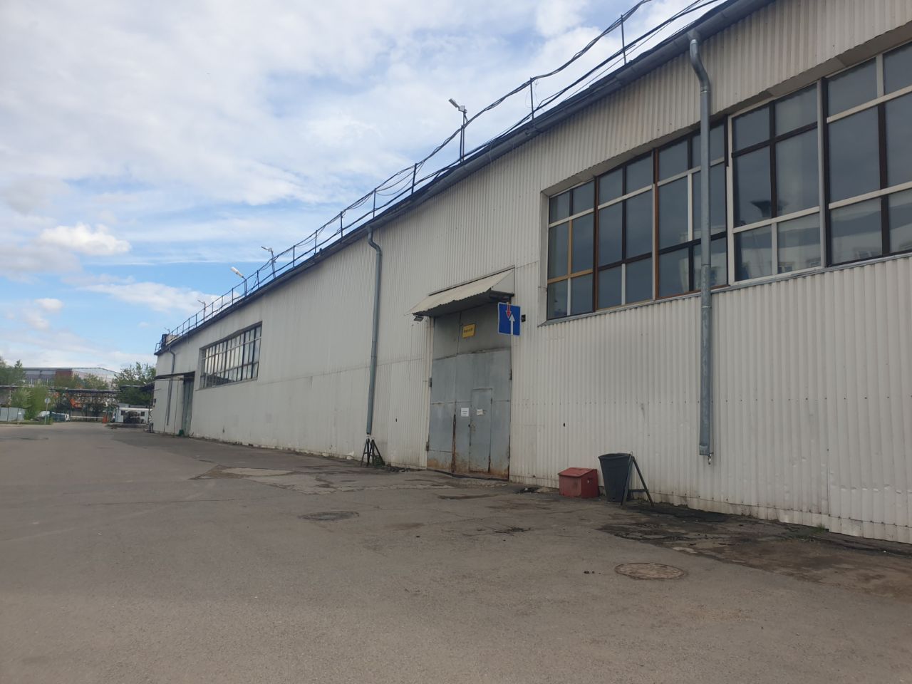 продажа помещений в СК Шоссейная 90 (Строение 63)