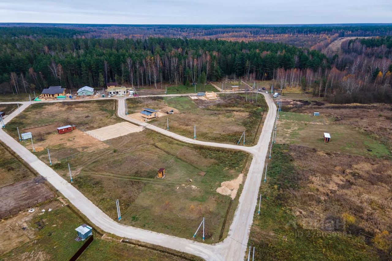 Купить земельный участок в городском округе Балашихе Московской области,  продажа земельных участков - база объявлений Циан. Найдено 130 объявлений