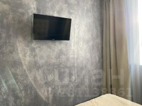 апарт.-студия, 30 м², этаж 6