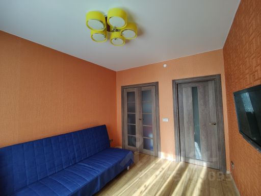2-комн., 62,9 м², 7/12 этаж