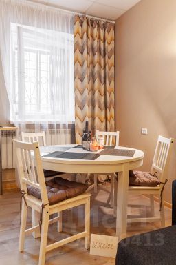 1-комн. кв 45 м2, 1/1 эт