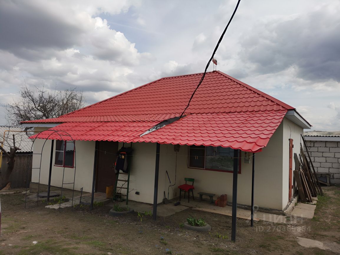 Купить загородную недвижимость в селе Селявное (Селявинское с/п)  Лискинского района, продажа загородной недвижимости - база объявлений Циан.  Найдено 1 объявление