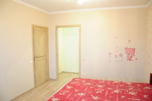 1-комн., 38 м², 15/17 этаж