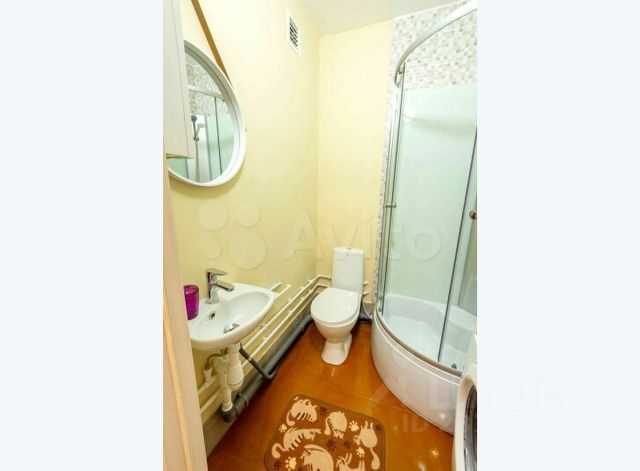 1-комн., 27 м², 3/10 этаж