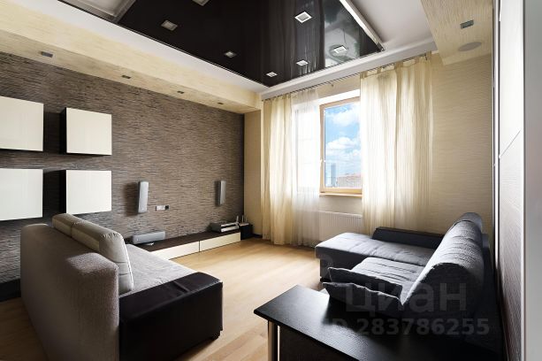 4-комн., 148 м², 14/23 этаж