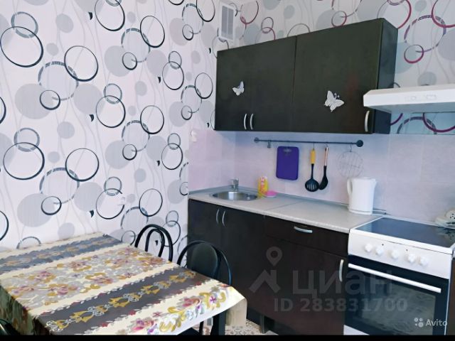 2-комн., 60 м², 2/10 этаж