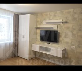 1-комн.кв., 42 м², этаж 9