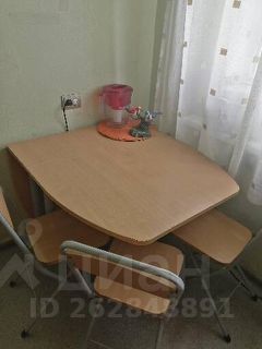 2-комн.кв., 45 м², этаж 4