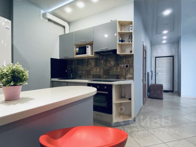 3-комн., 100 м², 8/26 этаж