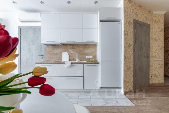 3-комн., 100 м², 14/18 этаж