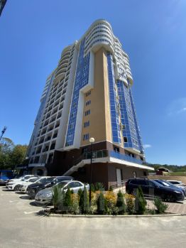 1-комн.кв., 35 м², этаж 7