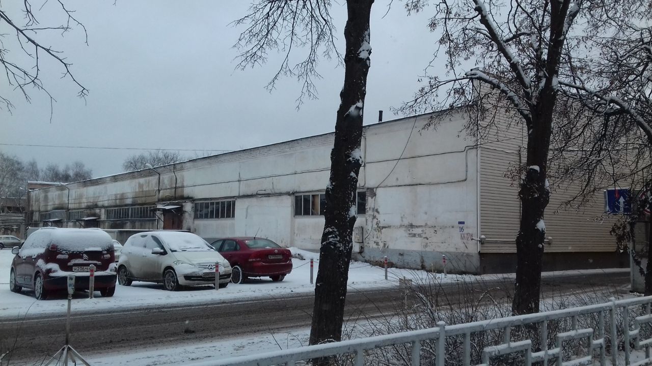 продажа помещений в СК на ул. Горбунова, 12к2 (к2с16)