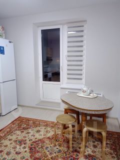 2-комн.кв., 56 м², этаж 3