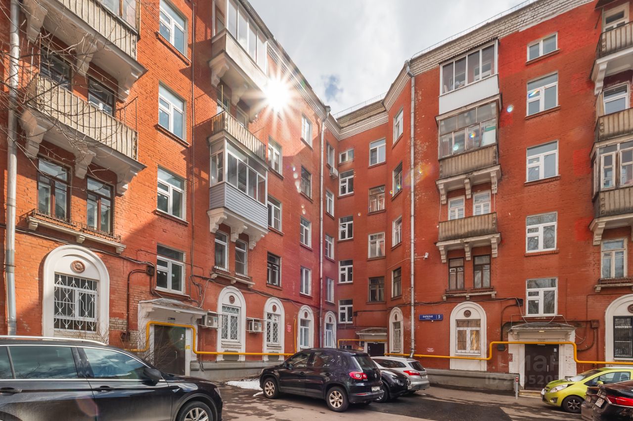 АрендаквартиррядомсметроФилёвскийпаркнадлительныйсрок(от49,6тыс.руб.)