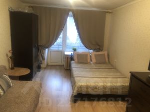 1-комн.кв., 36 м², этаж 2