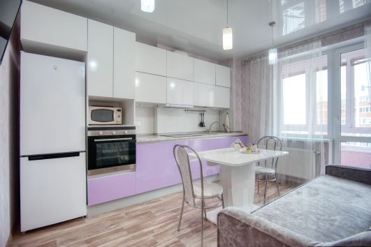 1-комн., 44 м², 15/21 этаж