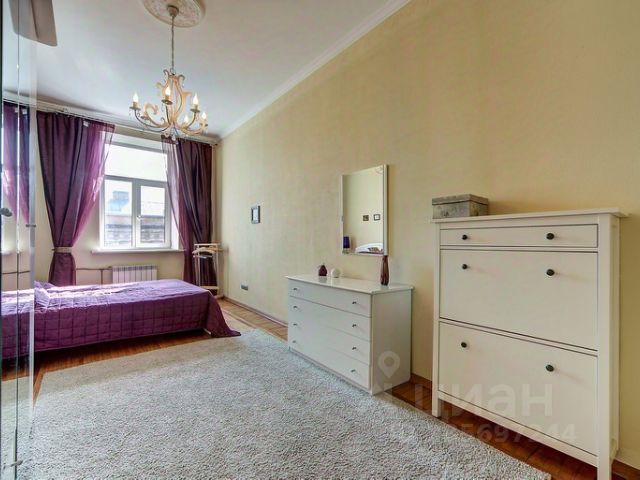 1-комн., 130 м², 1/1 этаж