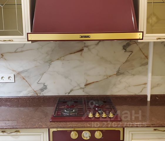 3-комн., 98,1 м², 2/5 этаж