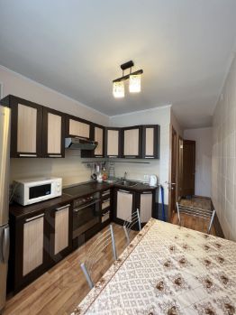 2-комн.кв., 54 м², этаж 2