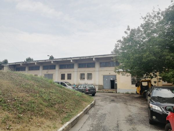 Офисное здание на Юрьевском переулке, 13Ас2