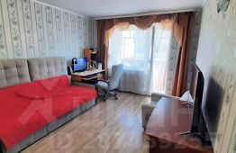 1-комн.кв., 39 м², этаж 2