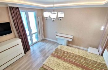 3-комн.кв., 120 м², этаж 18