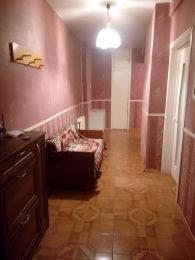 1-комн.кв., 40 м², этаж 5