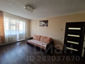 1-комн.кв., 37 м², этаж 7