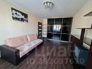 1-комн.кв., 37 м², этаж 7