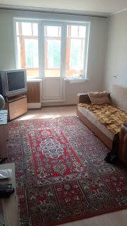 2-комн.кв., 46 м², этаж 3