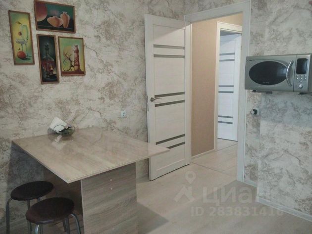 1-комн., 37 м², 13/19 этаж