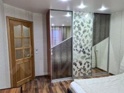 2-комн.кв., 58 м², этаж 9