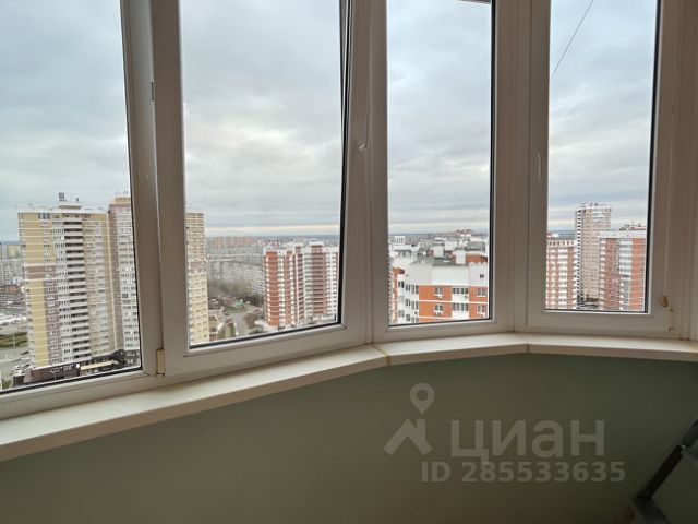2-комн., 68 м², 19/22 этаж